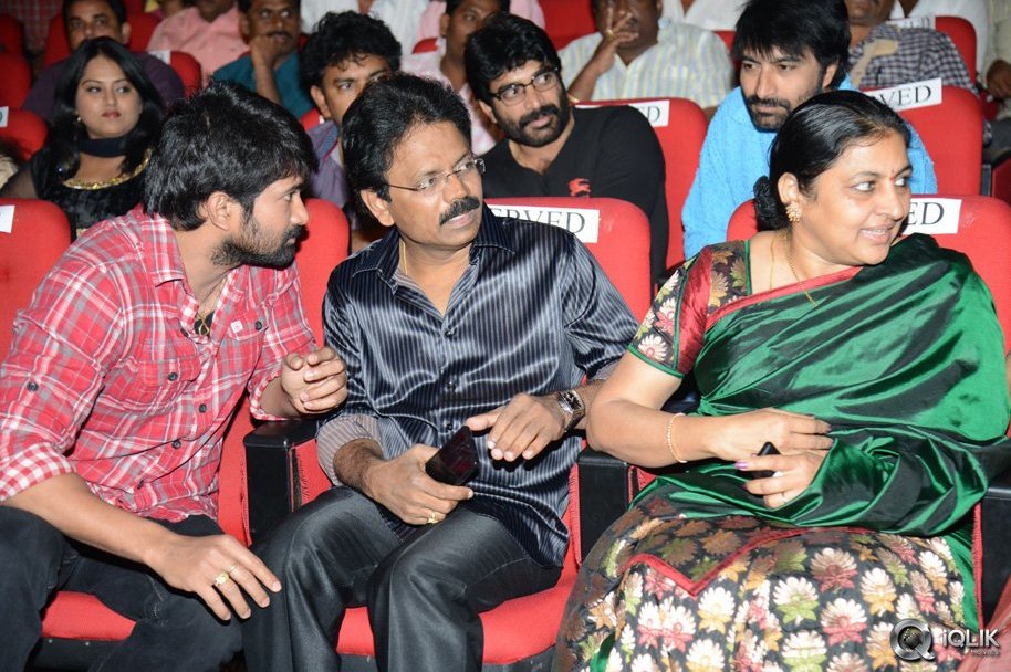Mukunda-Movie-Audio-Launch